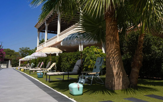 Hotel La Plantacion