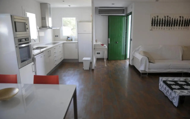 Encantador apartamento en S'Agaró-Platja de Aro