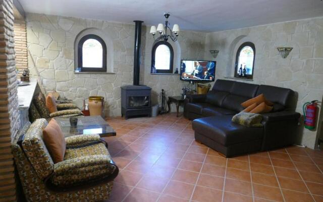 Villamercedes Estudio 5