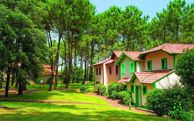 Village Pierre & Vacances - Lacanau