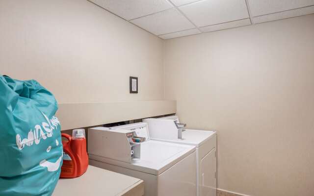 Best Western Inn At Blakeslee-pocono