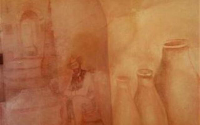 B&B La Casa Di Giacomo