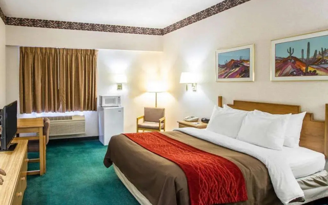 Comfort Inn