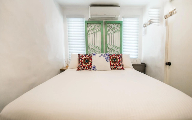 Lugar Bonito Hotel Boracay