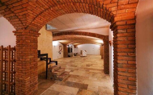 Relais Val d'Orcia