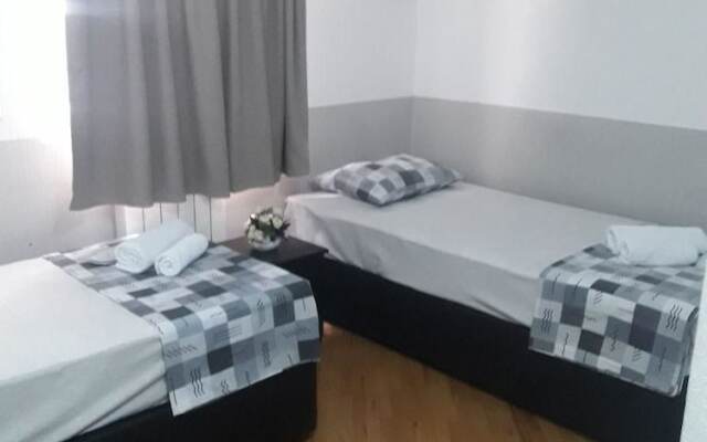 Exclusive Hotel