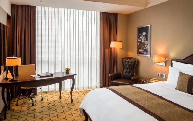 Eastin Grand Hotel Saigon
