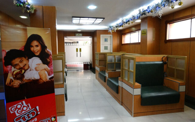 Hotel Sogo Wood Street Pasay