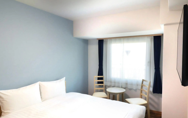 Toyoko Inn Chigasaki Shiyakusho – Guest Rooms – Chigasaki