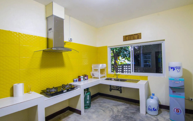 Wanida Hostel