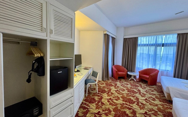 Royal Park Hotel at UNITEN