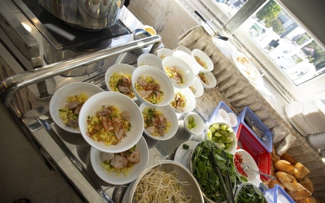 HANZ Premium Mai Vang 2 Hotel Dalat