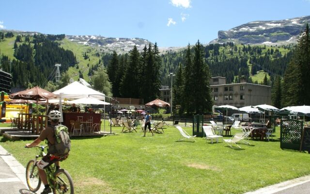 Exquisite Chalet in Rhone Alpes With Swimming Pool