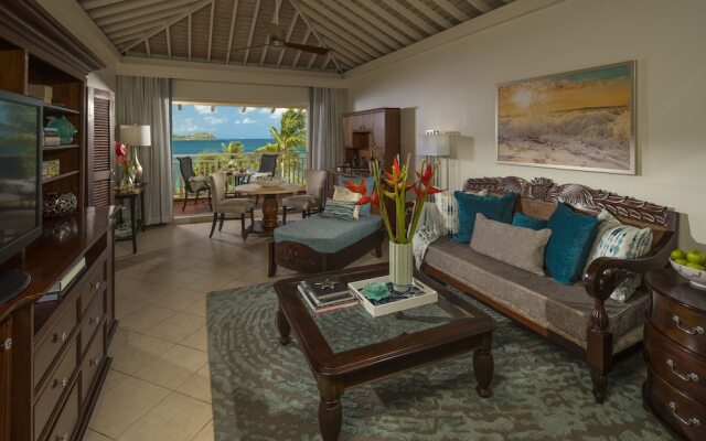 Sandals Grande St. Lucian - ALL INCLUSIVE Couples Only