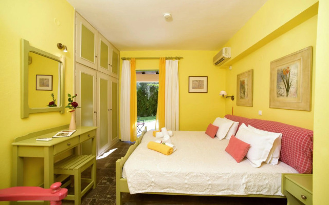 Isabella Country House