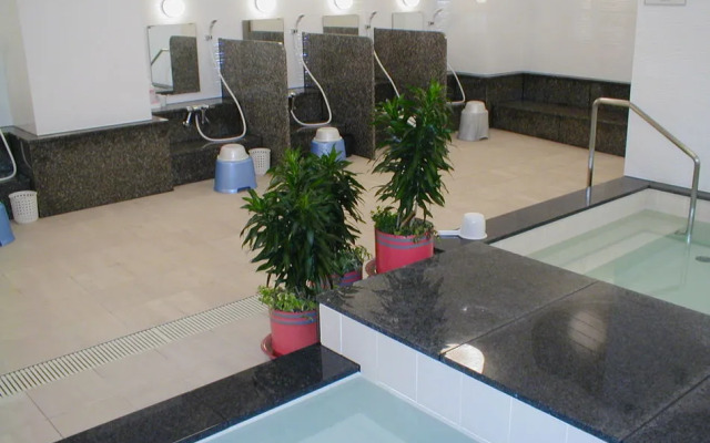Shimonoseki Station Hotel