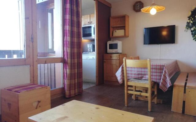 Appartement Valmorel, 2 pièces, 5 personnes - FR-1-356-190