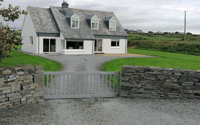 Spanish Point El Martins Holiday Home