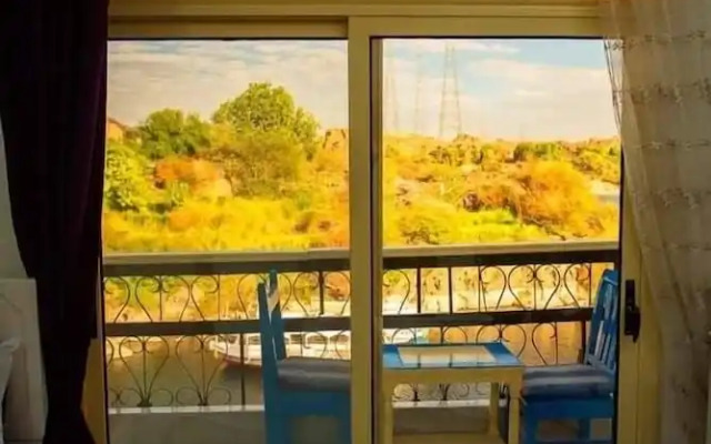 Ounaty Ka Guest House