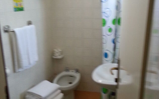 Hotel Laguna