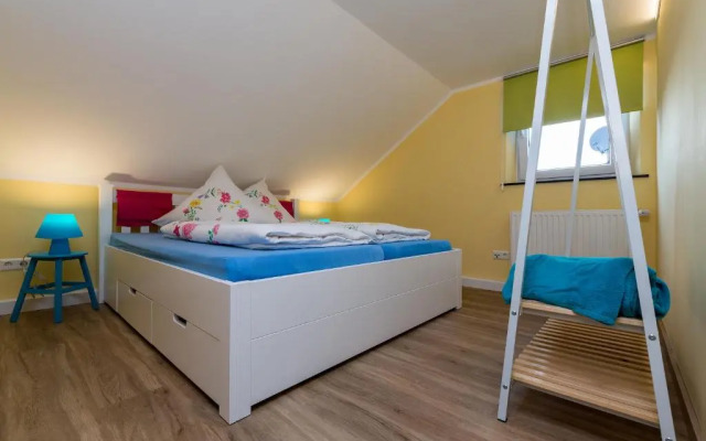 Kellermanns-Apartment