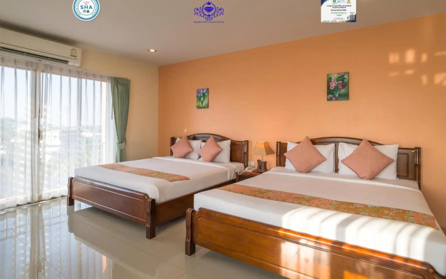 Sripet Hotel