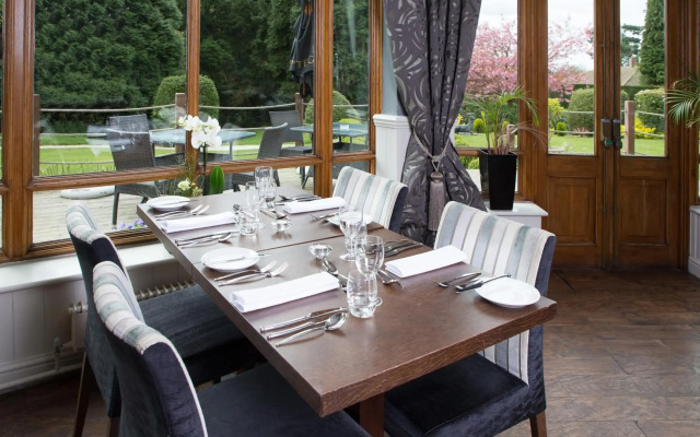 The Mount Country Manor Hotel & Golf