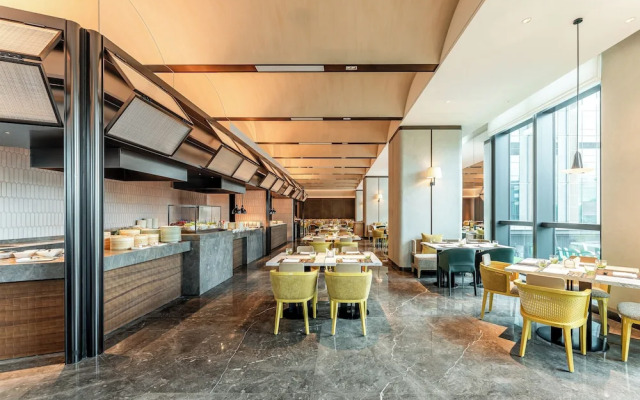 Holiday Inn Changchun High Tech Zone by IHG