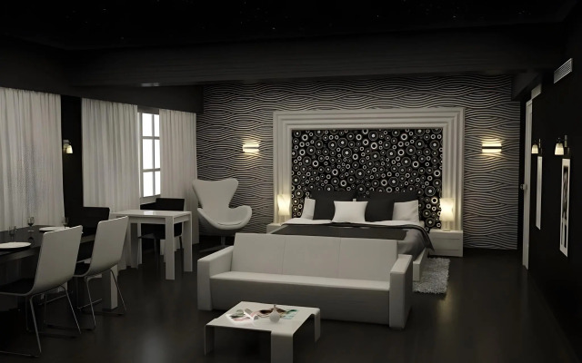 Hotel Le Temps Fort