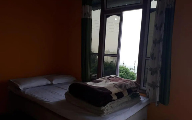 Vamoose Arjastik Homestay