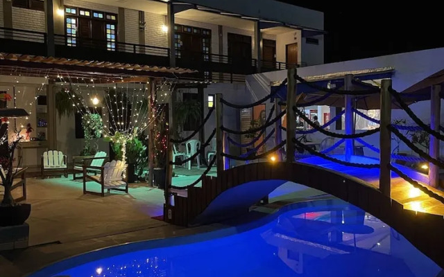 Pousada Brisa e Mar