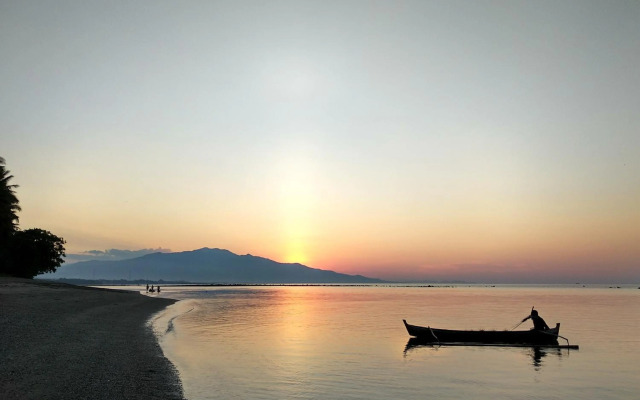 Amrita Maumere Resort