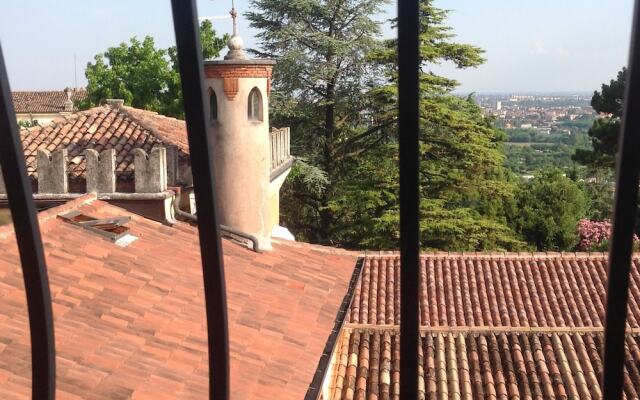 Agriturismo Corte San Dionigi