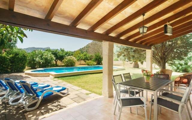 Villa - 3 Bedrooms with Pool - 103234