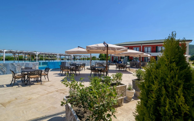 Eco Therma Village Spa & Sport