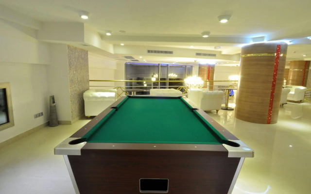 Bénin Royal Hôtel