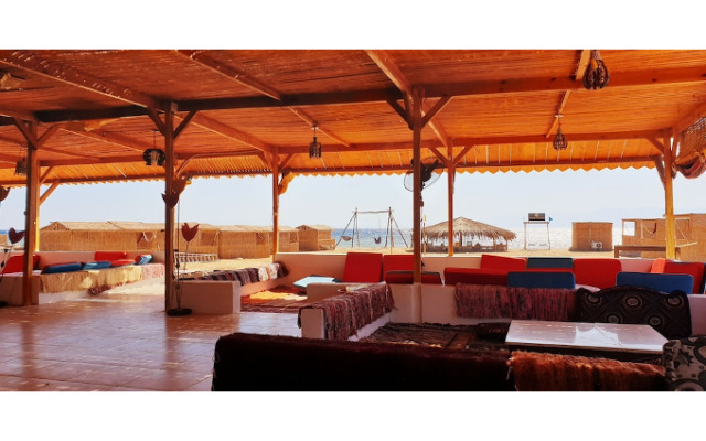Starlight Camp Nuweiba