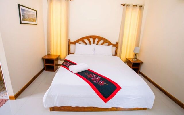 Samyod Resort