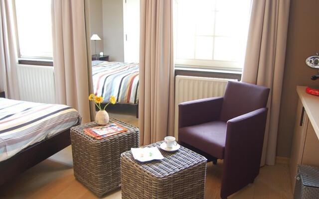 B&B De Peperbus