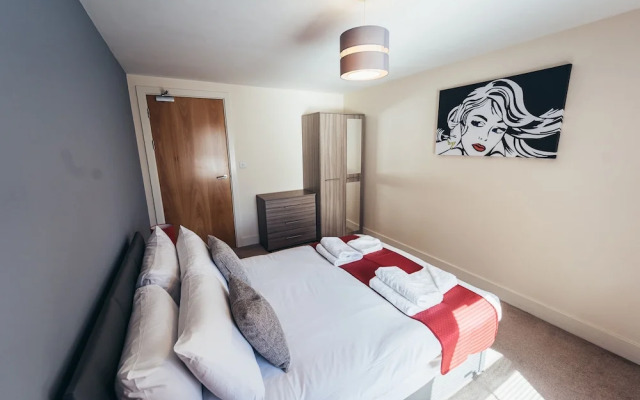 The Stay Company - Dalby House