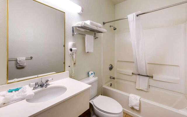 Quality Inn & Suites Gallup I-40 Exit 20