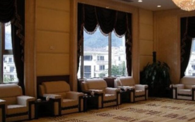 Guangdong Yinye Yanshan Hotel