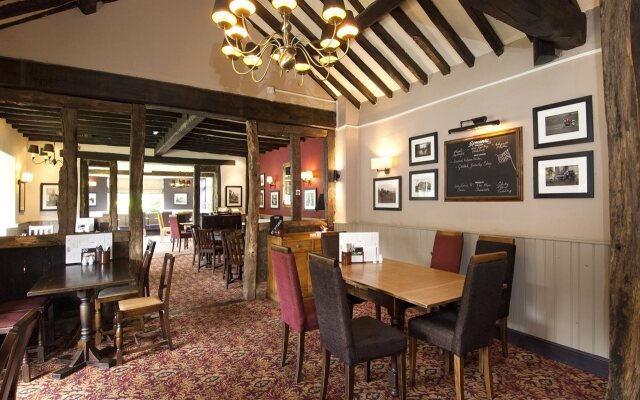 Premier Inn Silverstone