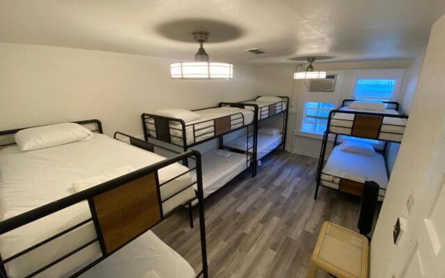 Howzit Hostels