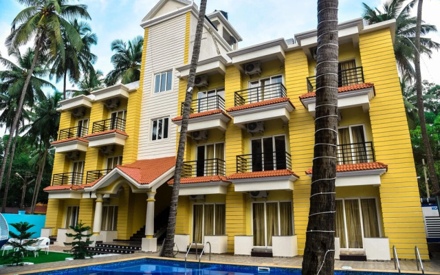 Royale Nirvana Resort