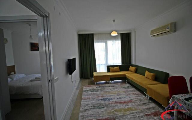 Maya Apart Antalya