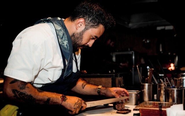 Paradero Todos Santos - Exclusive Experiences