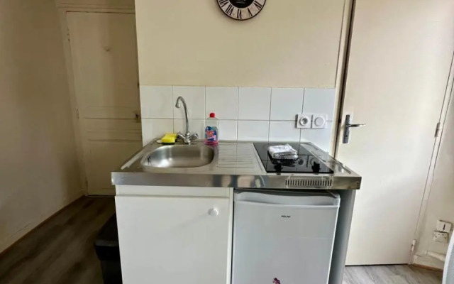 Suites Rive Gauche - Charmant DUPLEX - Chez Delpha