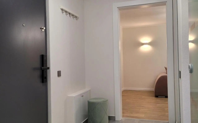Hermann Apartment