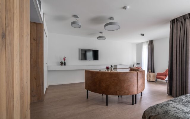 Van Der Valk Hotel Dennenhof